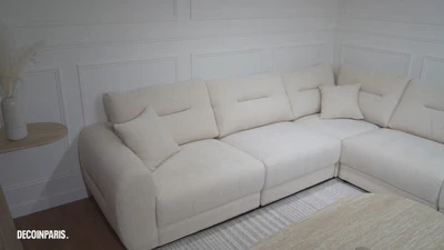 Design d'Exception pour votre Intérieur