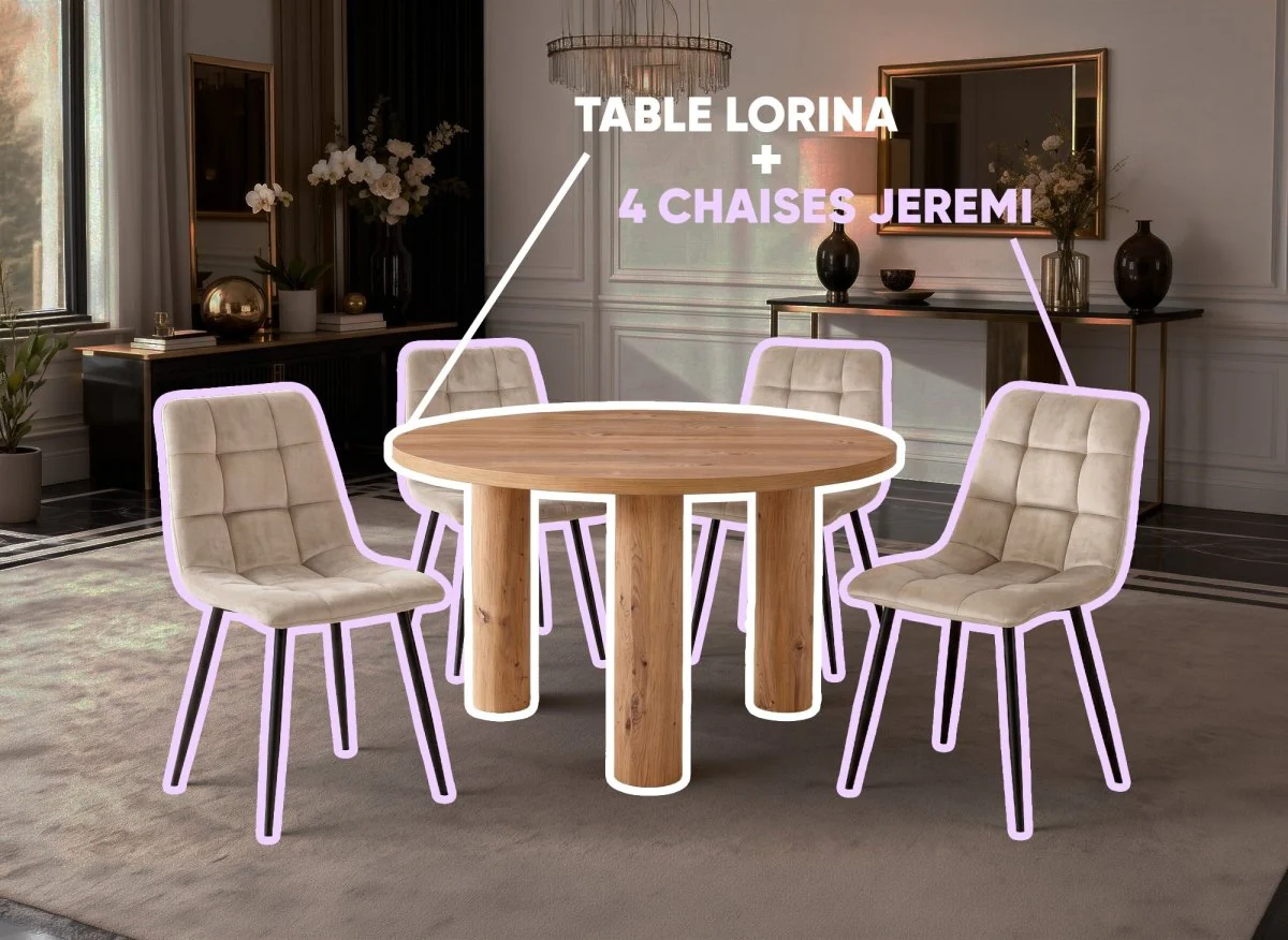 Promos Tables